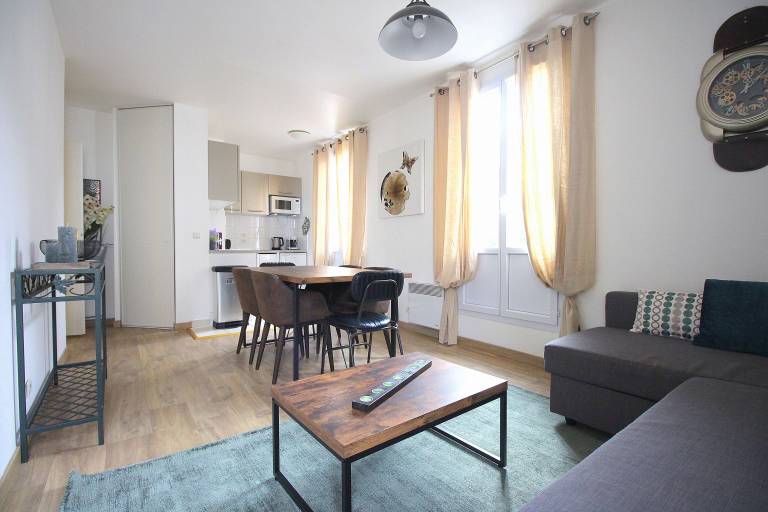 Appartement Disneyland Paris