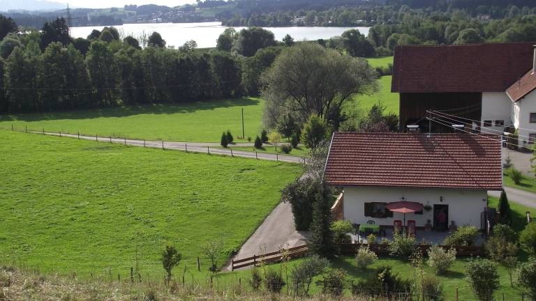 Ferienhaus Steingaden