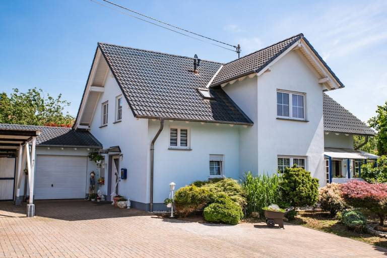 Ferienwohnung Breitscheid