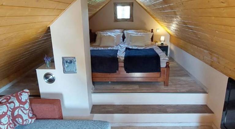 House with patio, grill & garden | Suitable for remote work | Pets allowed — photo 2