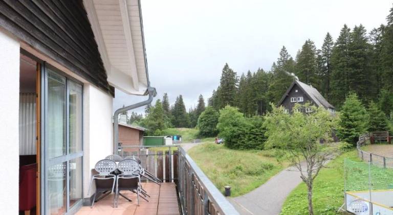 Rental apartment with 3 rooms for 7 persons — photo 4