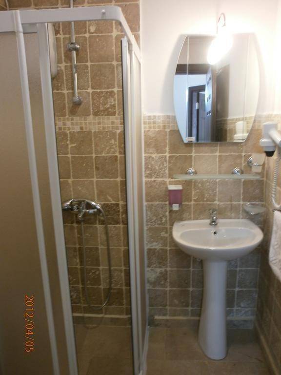 HOTEL ALANYA — photo 3