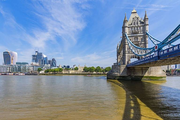 Huis Southwark