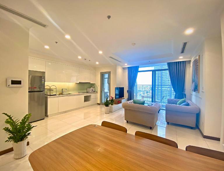 Big rental apartment | Good for workation | Pet-friendly — photo 2