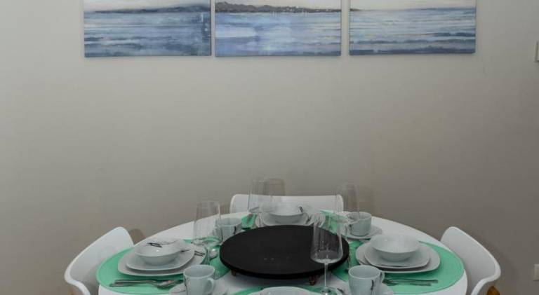Holiday apartment with 1 room for 4 persons — photo 5
