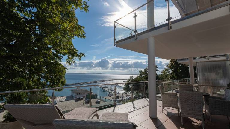 Ferienwohnung für 4 Personen (90 m²) in Sassnitz