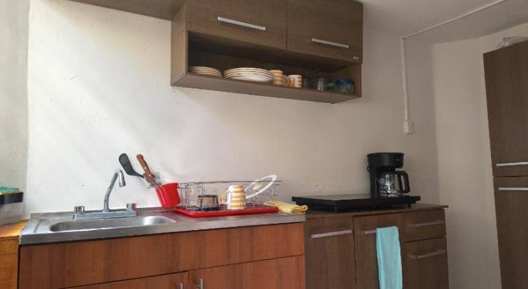 Rincon Hortensia apartments and loft — photo 4