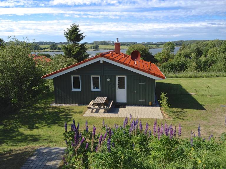 Ferienhaus Sönderby