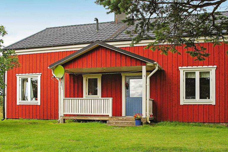 Ferienhaus in Töreboda f&uuml;r max. 7 Personen, 