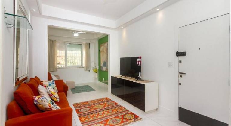 Rental apartment with 3 rooms for 9 persons — photo 2