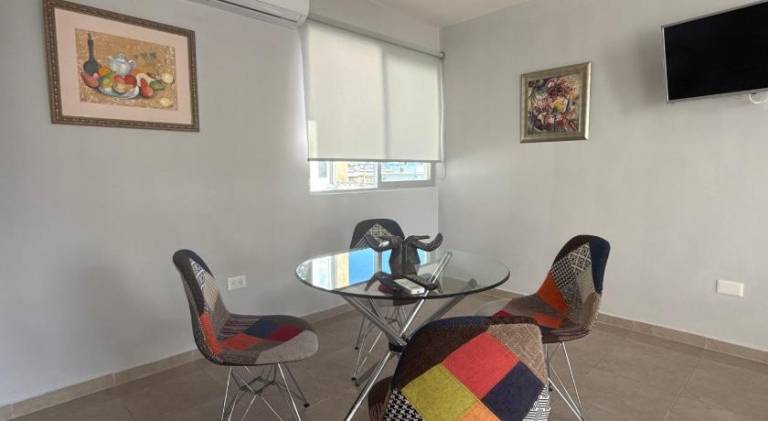 120 m&sup2; Ferienwohnung