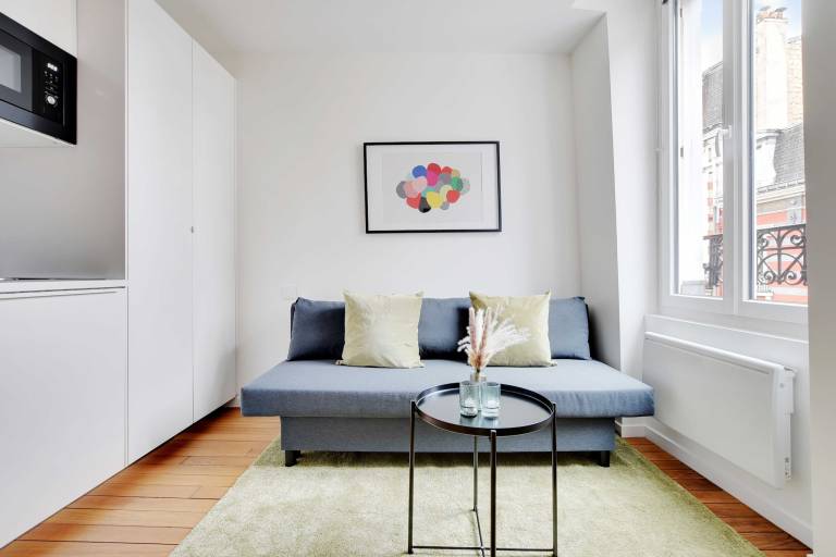 Appartement Houilles