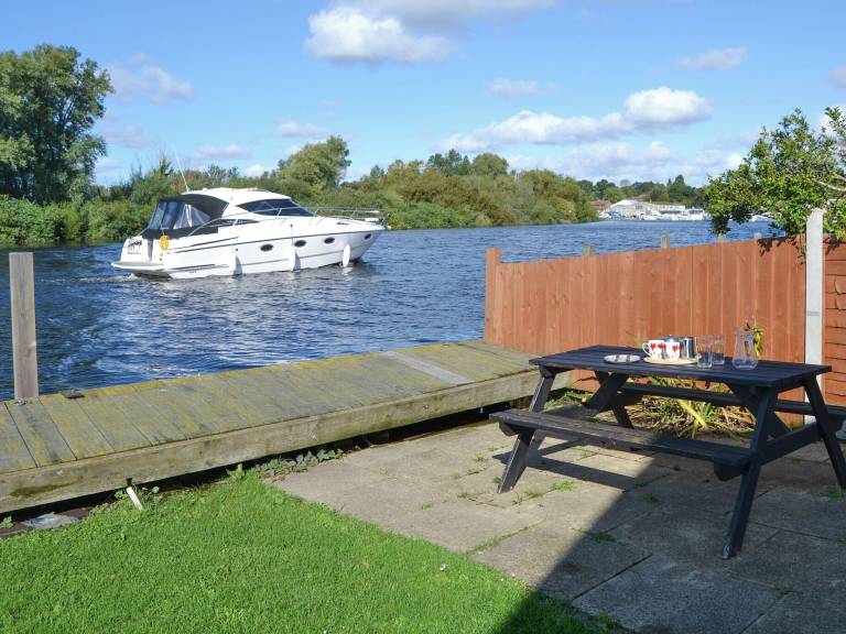 Cottage Brundall