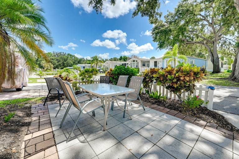 Resort Pool & Hot Tub: Home 8 Mi to Dtwn Sarasota in Sarasota, FL