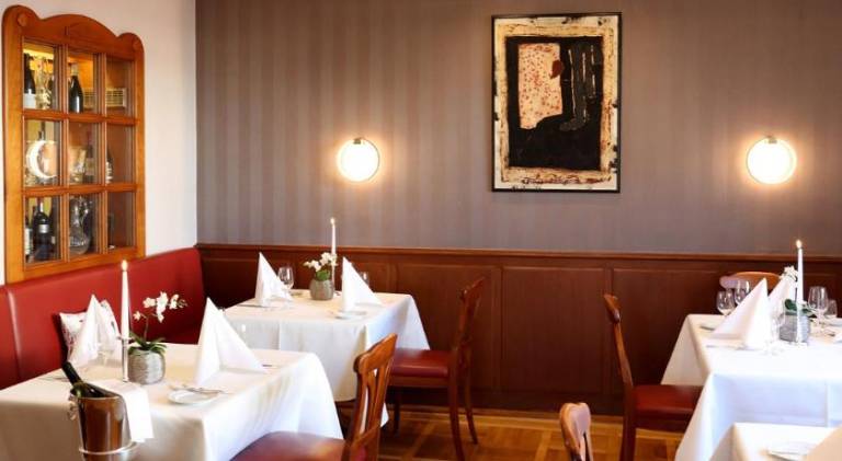 Hotel Warteck — photo 3