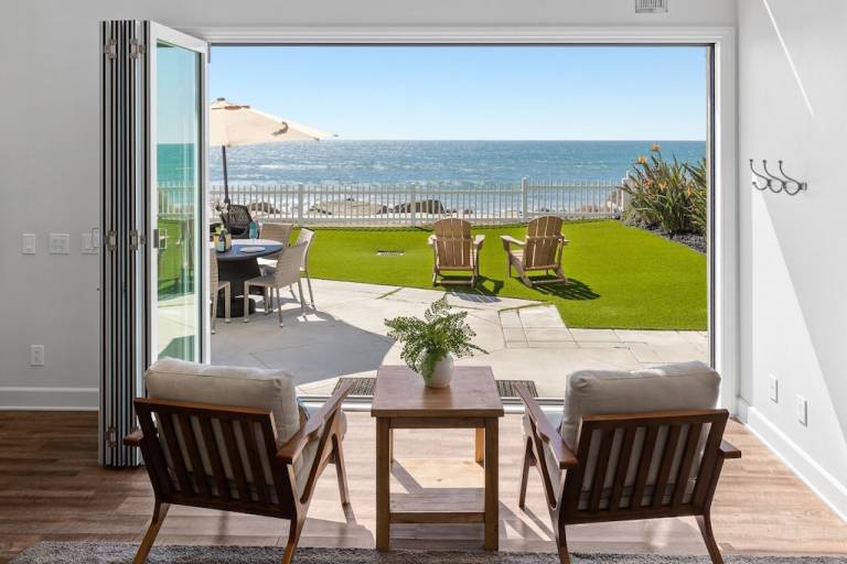 Condo  Oceanside