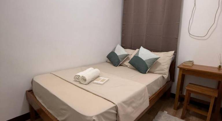 Lovely apartment | Pets are welcome in General Luna