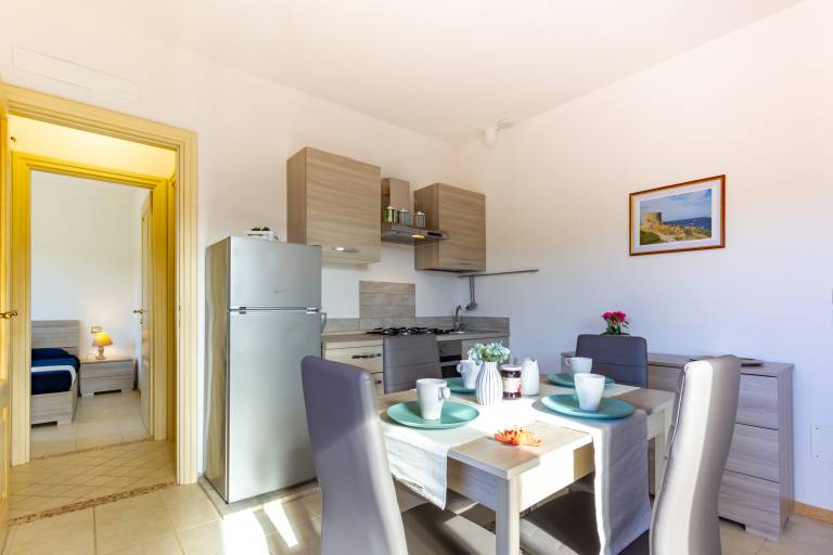 Child-friendly lovely rental apartment with yard | Pets allowed — photo 4