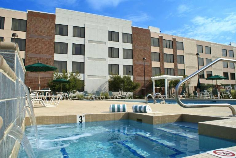 DoubleTree by Hilton Hotel Rocky Mount — photo 3