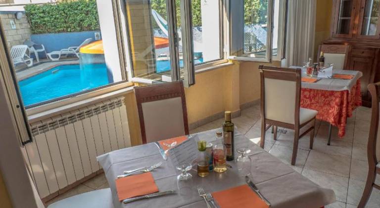 Hotel Albatros — photo 5