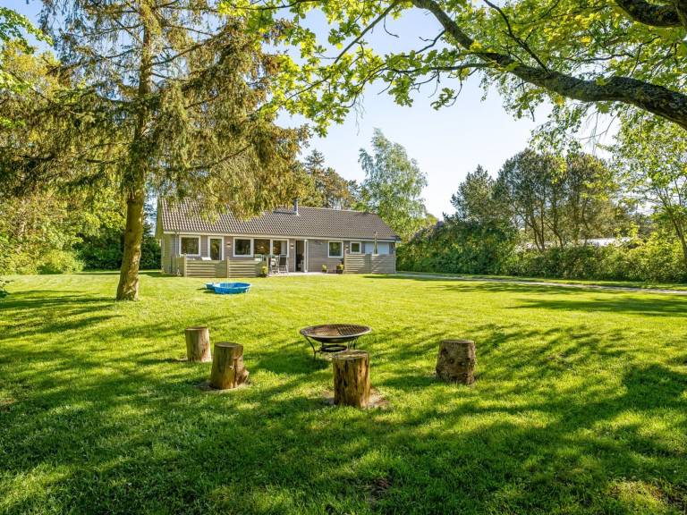 Ferienhaus in Rødby Sogn, Kramnitse f&uuml;r max. 6 Personen