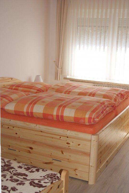 Charming rental apartment with barbeque | Pets allowed — photo 3