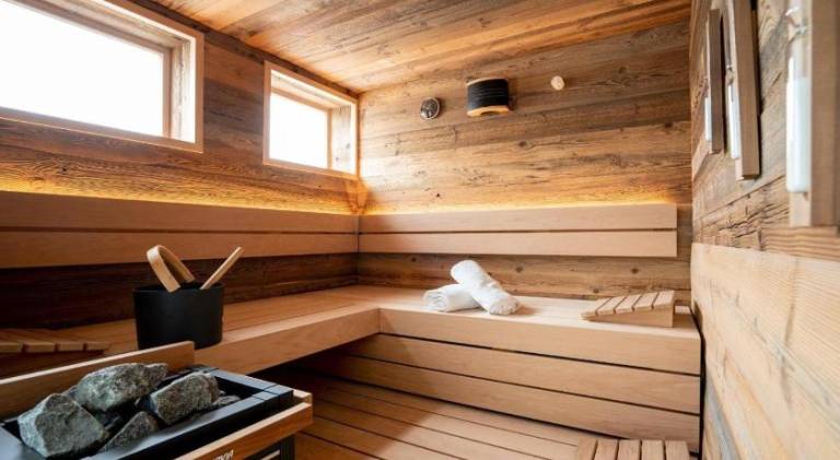 Beach Chalet- Sauna inklusive Kinder und Hunde Willkommen — photo 2