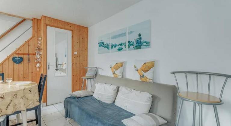 Vacation home | Pet-friendly in Pontorson