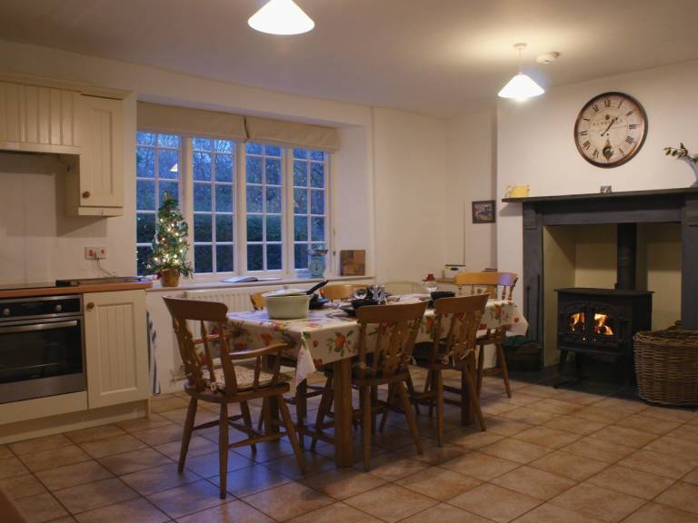 Cottage | Beach view — photo 3