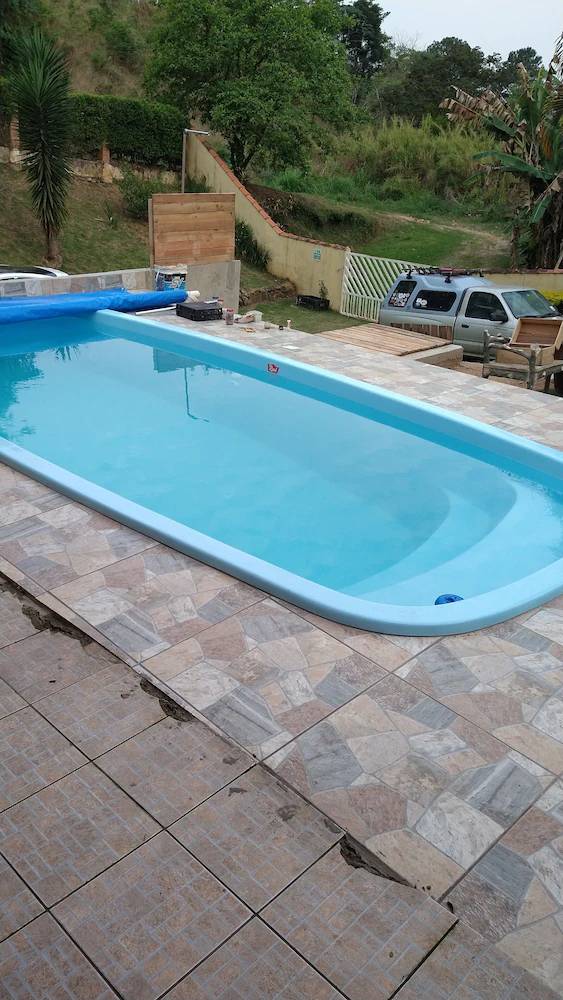 Apartamento  Mairiporã