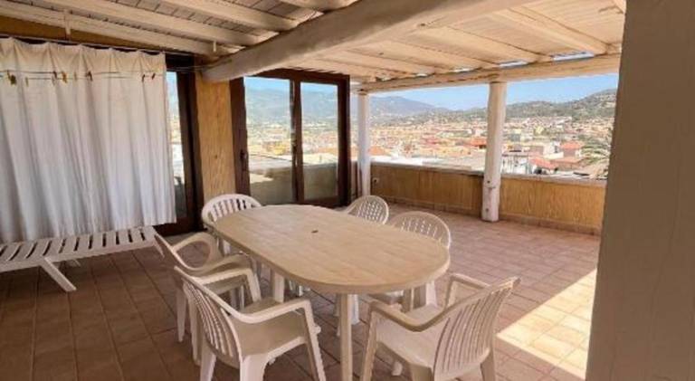 Rental apartment with 1 room for 6 persons in Villasimius