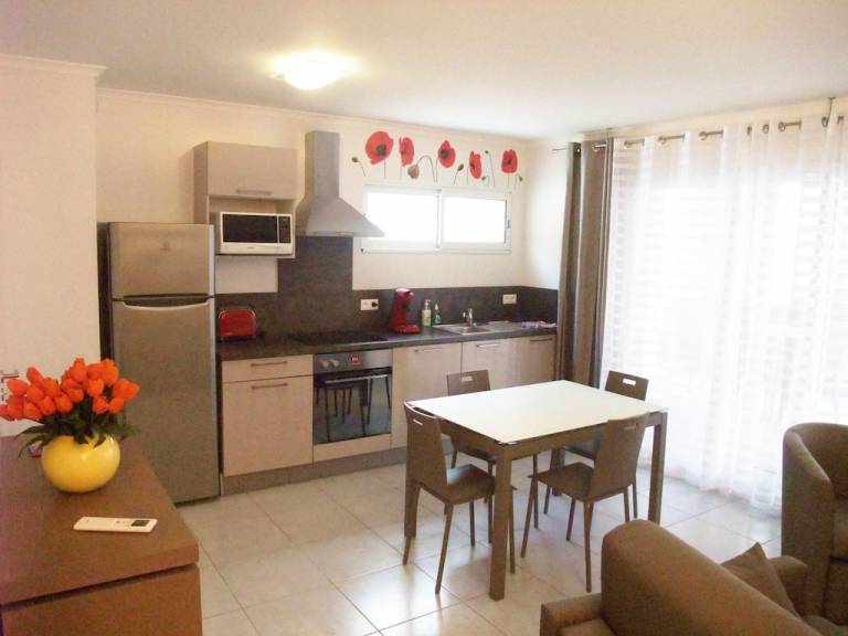 Apartment Béziers