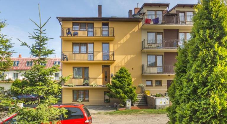 Bed & Breakfast Strzelno