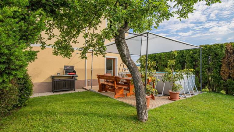 Apartma  Občina Loški potok