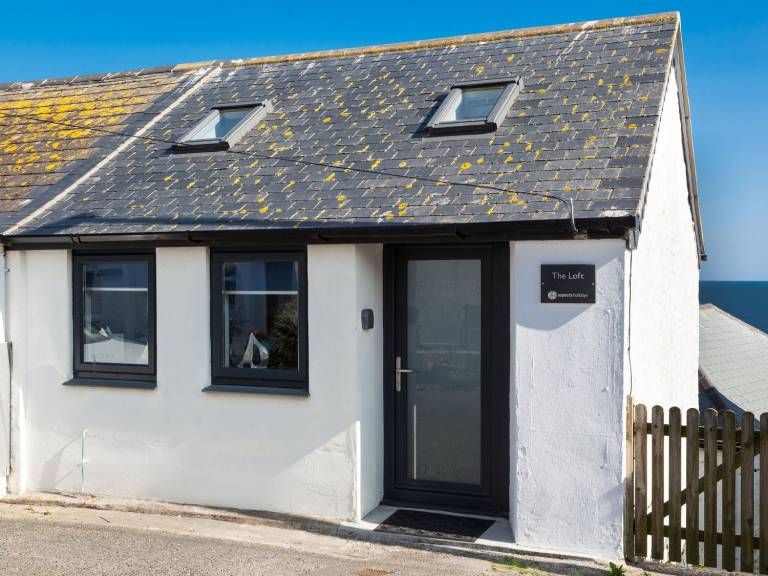 Cottage  Porthleven