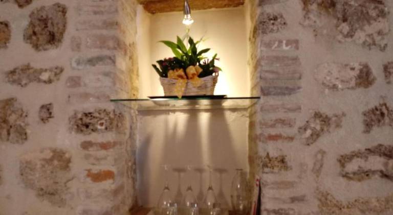 Holiday apartment | Pets are welcome in Colle di Val d'Elsa