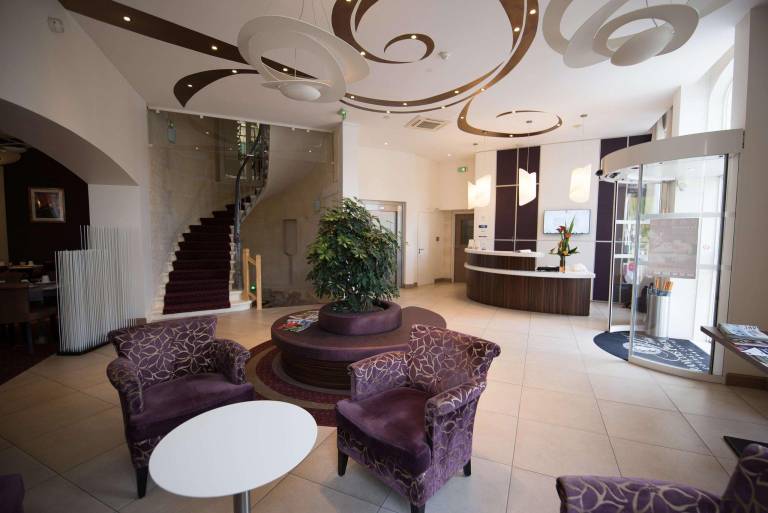 Hotel Francois Premier Cognac Centre — photo 3