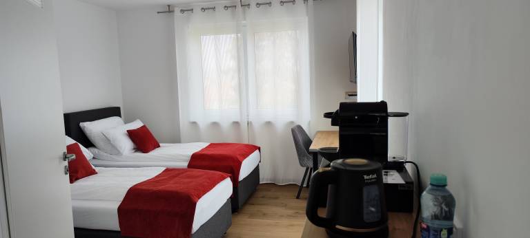 Ferienwohnung Reutlingen