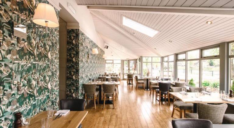 Glen Mhor Hotel — photo 3