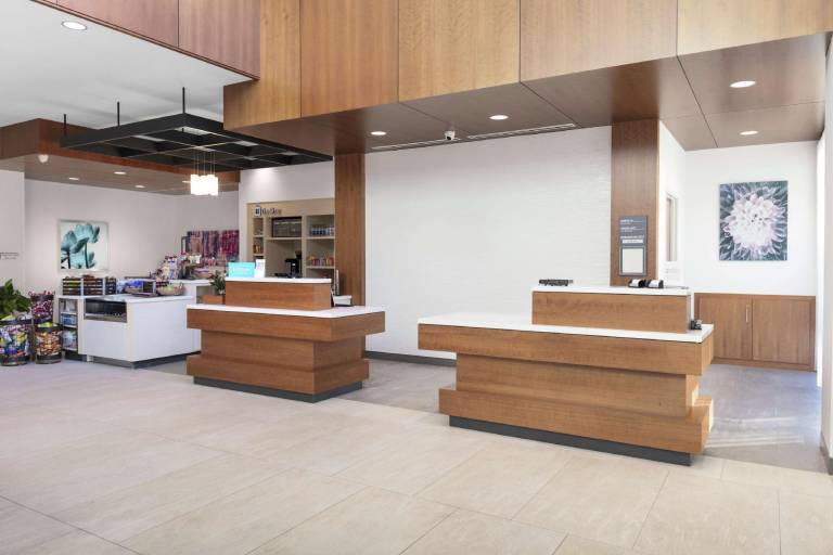 Hilton Garden Inn Denver/Thornton — photo 5