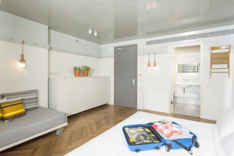 Hostel Florentin