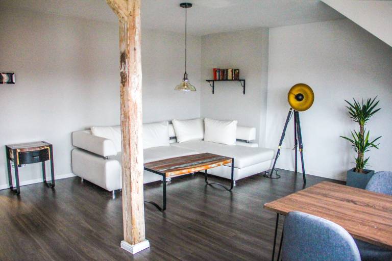 Ferienwohnung Findorff