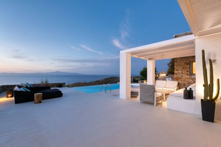 Villa Kéa
