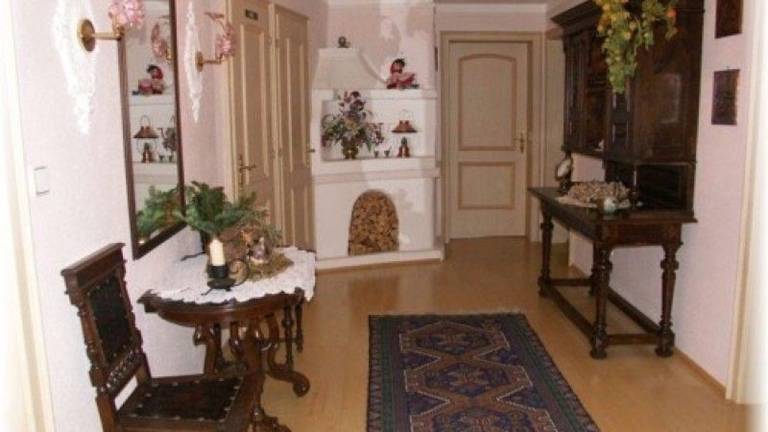 120 m&sup2; Ferienwohnung