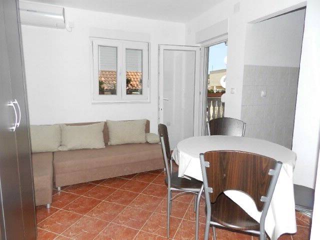 Apartman Tisno