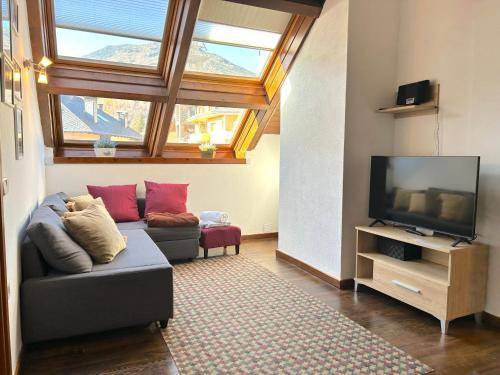 Apartamento  Rialp
