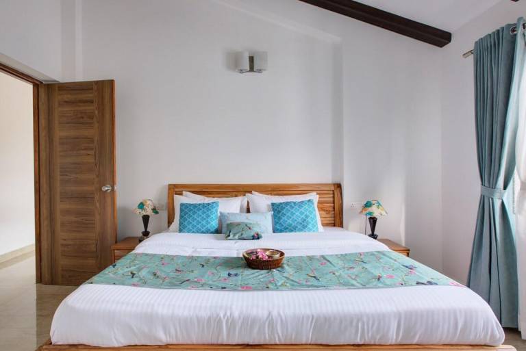 Apartment Calangute