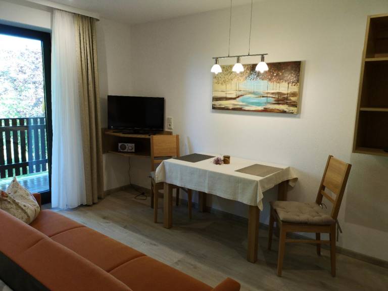 Ferienwohnung  Gemeinde Geinberg