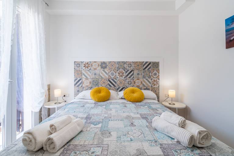 Beautiful holiday apartment with fast internet, patio & grill | Garden view | Close to the beach | Suitable for remote work | Pet-friendly — photo 2