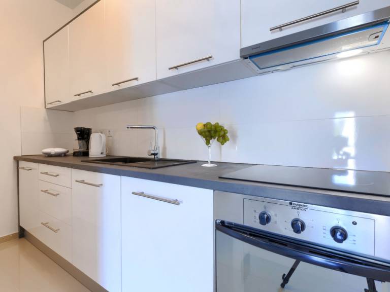 Ferienwohnung Poreč